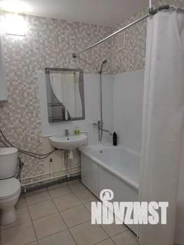 1-к квартира, посуточно, 46м2, 5/12 этаж