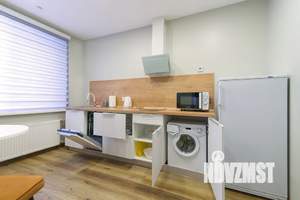 2-к квартира, посуточно, 31м2, 1/10 этаж