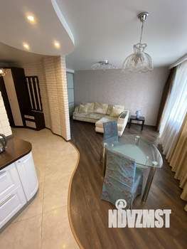 1-к квартира, на длительный срок, 33м2, 3/12 этаж