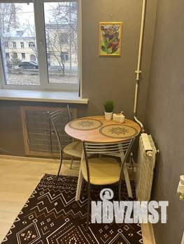 1-к квартира, посуточно, 31м2, 1/5 этаж