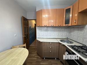 1-к квартира, на длительный срок, 30м2, 3/5 этаж