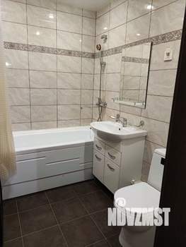 1-к квартира, на длительный срок, 43м2, 11/20 этаж