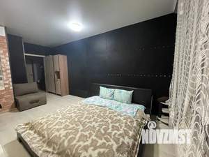 Студия квартира, посуточно, 25м2, 15/25 этаж