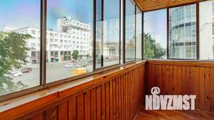 Студия квартира, посуточно, 30м2, 3/5 этаж