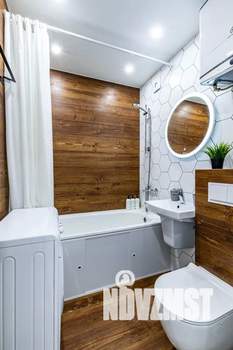 1-к квартира, посуточно, 33м2, 4/5 этаж
