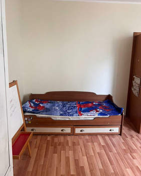 4-к квартира, на длительный срок, 128м2, 3/17 этаж