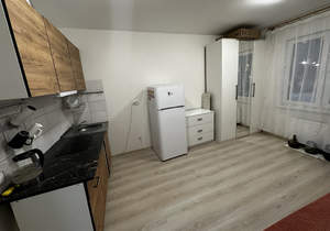 1-к квартира, на длительный срок, 24м2, 2/5 этаж