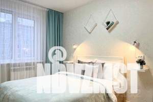 2-к квартира, посуточно, 44м2, 3/5 этаж