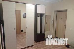 1-к квартира, посуточно, 54м2, 8/12 этаж