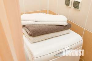 1-к квартира, посуточно, 51м2, 13/15 этаж