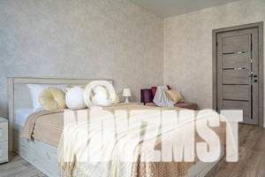 2-к квартира, посуточно, 75м2, 9/30 этаж