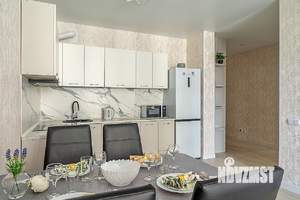 2-к квартира, посуточно, 75м2, 9/30 этаж