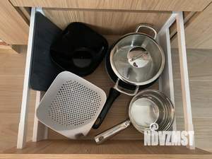 1-к квартира, посуточно, 52м2, 2/31 этаж