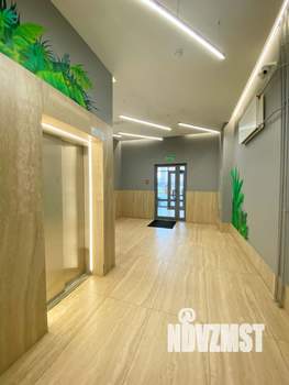 Студия квартира, на длительный срок, 25м2, 14/14 этаж