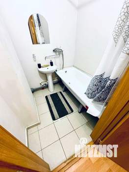 2-к квартира, посуточно, 85м2, 1/1 этаж