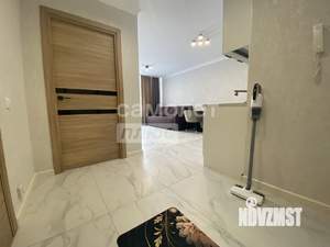 1-к квартира, на длительный срок, 40м2, 8/35 этаж