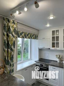 1-к квартира, посуточно, 32м2, 2/5 этаж