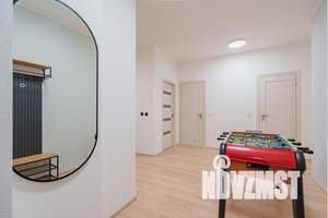 2-к квартира, посуточно, 80м2, 1/23 этаж