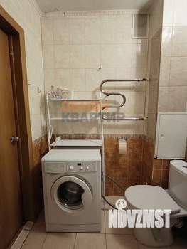 1-к квартира, на длительный срок, 48м2, 1/15 этаж