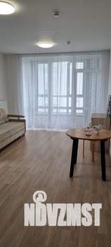 Студия квартира, посуточно, 32м2, 14/26 этаж