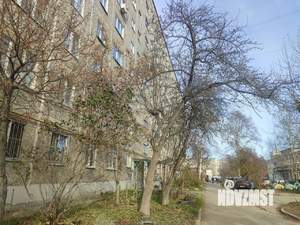 2-к квартира, на длительный срок, 37м2, 3/10 этаж