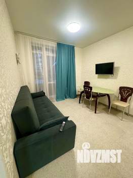 1-к квартира, на длительный срок, 40м2, 2/25 этаж