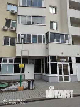 3-к квартира, на длительный срок, 94м2, 5/18 этаж