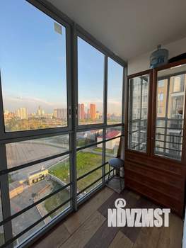2-к квартира, на длительный срок, 31м2, 11/17 этаж
