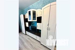 1-к квартира, посуточно, 50м2, 28/32 этаж