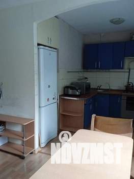 2-к квартира, на длительный срок, 42м2, 1/5 этаж