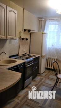 2-к квартира, на длительный срок, 43м2, 1/9 этаж