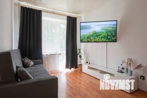 1-к квартира, посуточно, 35м2, 3/5 этаж