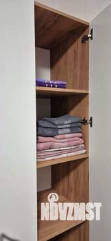 1-к квартира, посуточно, 40м2, 3/20 этаж