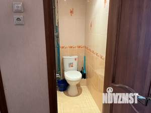 2-к квартира, посуточно, 50м2, 13/14 этаж