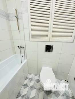 Студия квартира, посуточно, 30м2, 11/16 этаж