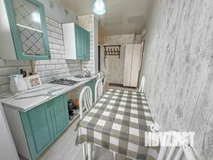 2-к квартира, посуточно, 48м2, 5/9 этаж