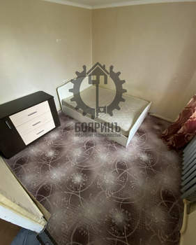 2-к квартира, на длительный срок, 45м2, 5/9 этаж