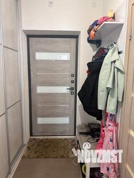 2-к квартира, на длительный срок, 60м2, 15/16 этаж