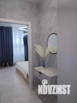 Студия квартира, посуточно, 25м2, 10/12 этаж