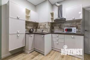 2-к квартира, посуточно, 30м2, 1/1 этаж