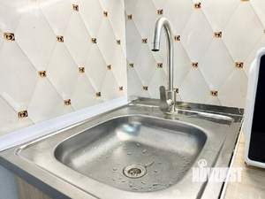 Студия квартира, посуточно, 32м2, 2/25 этаж