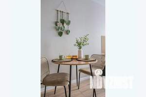 1-к квартира, посуточно, 38м2, 10/23 этаж