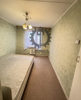 2-к квартира, на длительный срок, 45м2, 4/5 этаж