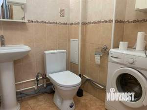 1-к квартира, на длительный срок, 40м2, 4/9 этаж