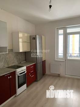 2-к квартира, на длительный срок, 60м2, 5/8 этаж