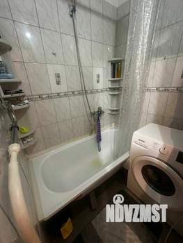 2-к квартира, на длительный срок, 42м2, 1/9 этаж