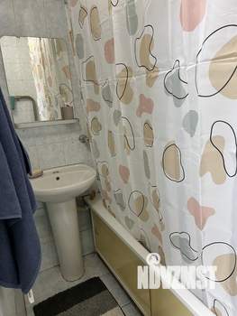 1-к квартира, на длительный срок, 32м2, 2/12 этаж