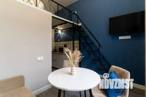 1-к квартира, посуточно, 20м2, 2/4 этаж