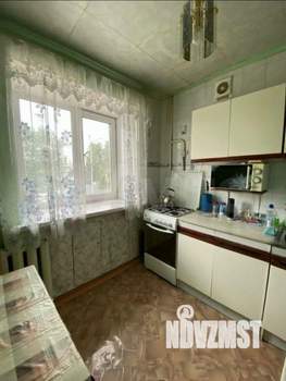 1-к квартира, на длительный срок, 30м2, 2/5 этаж