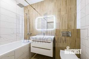 1-к квартира, на длительный срок, 55м2, 4/15 этаж